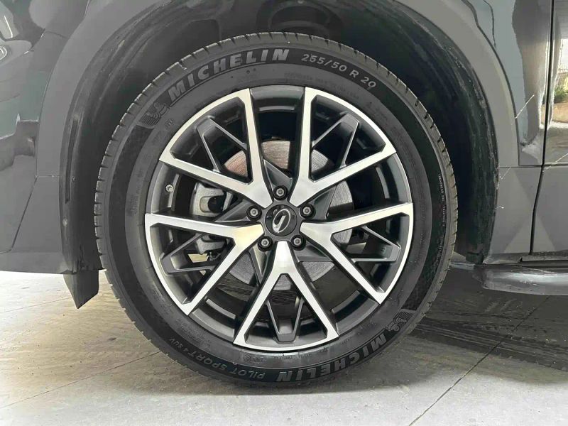 Chuanqi Gs8