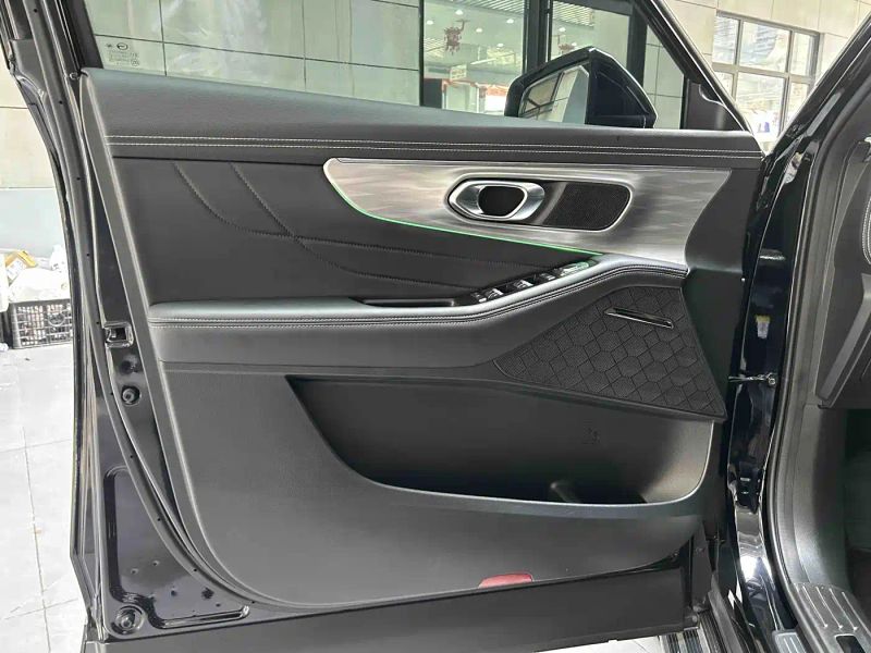 Chuanqi Gs8