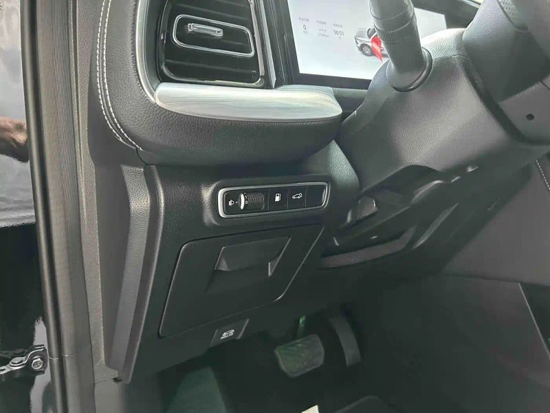 Chuanqi Gs8