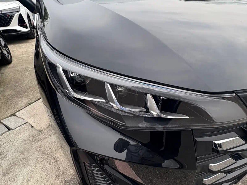 Chuanqi M6