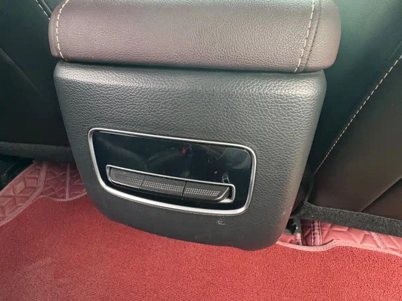 Chuanqi M6