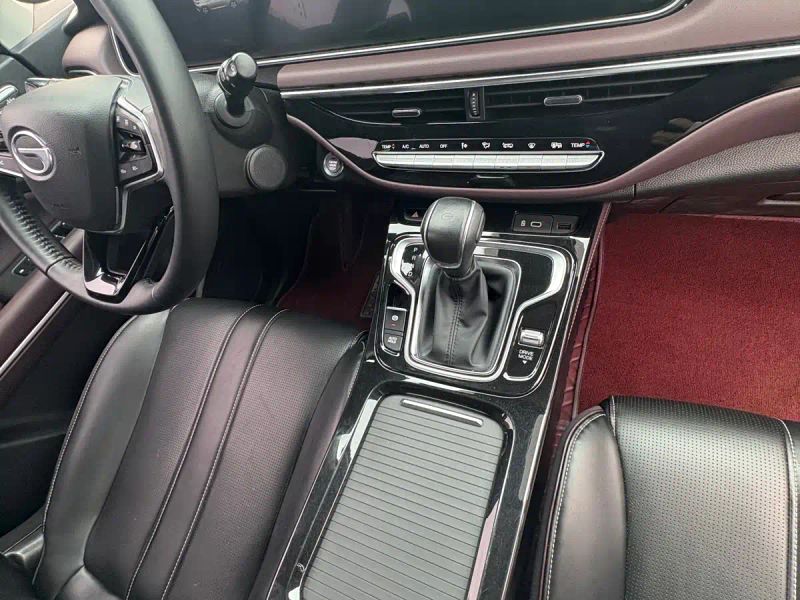 Chuanqi M6