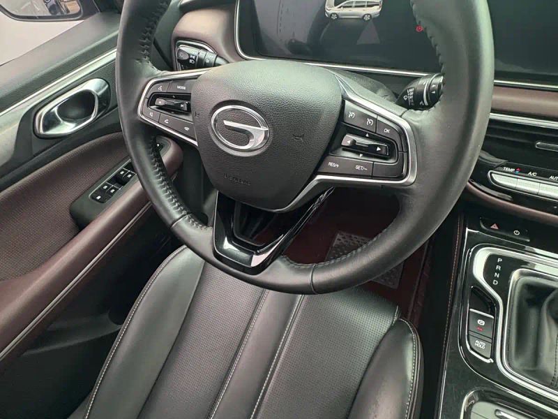 Chuanqi M6