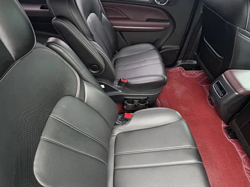 Chuanqi M6