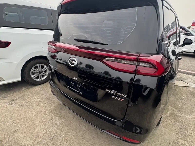 Chuanqi M6