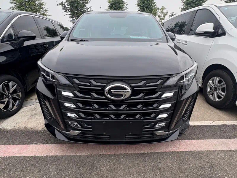 Chuanqi M6