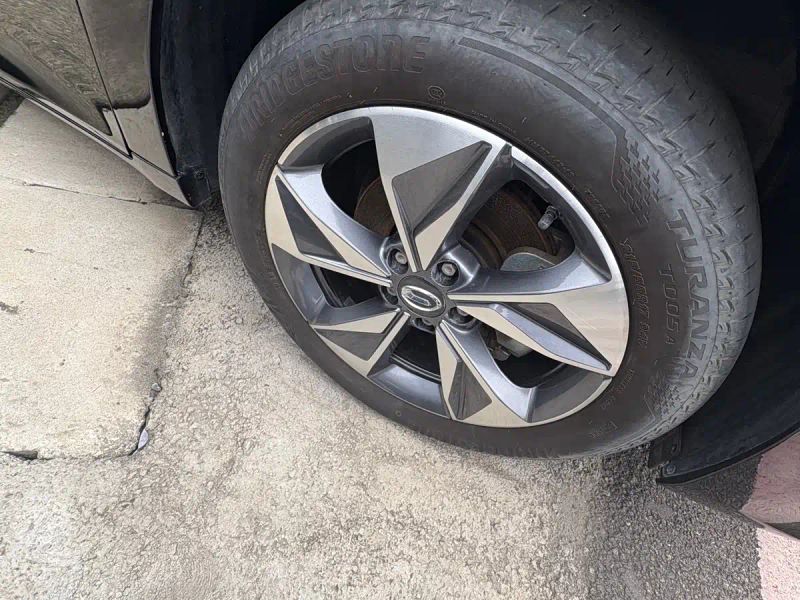 Chuanqi M6