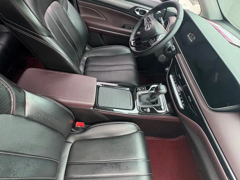 Chuanqi M6