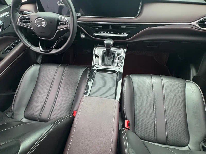Chuanqi M6