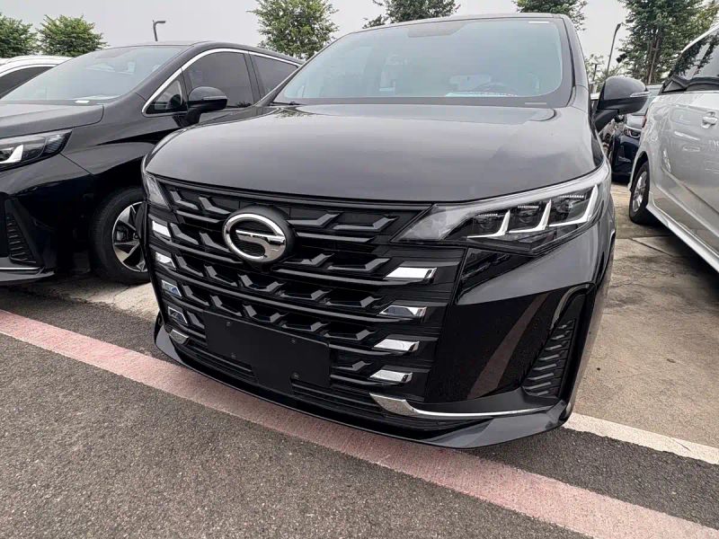 Chuanqi M6
