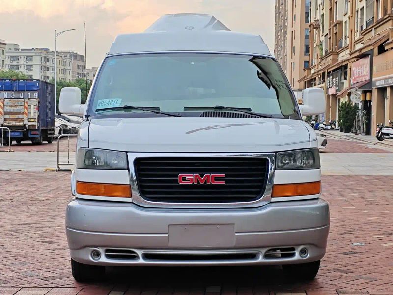 Savana Van