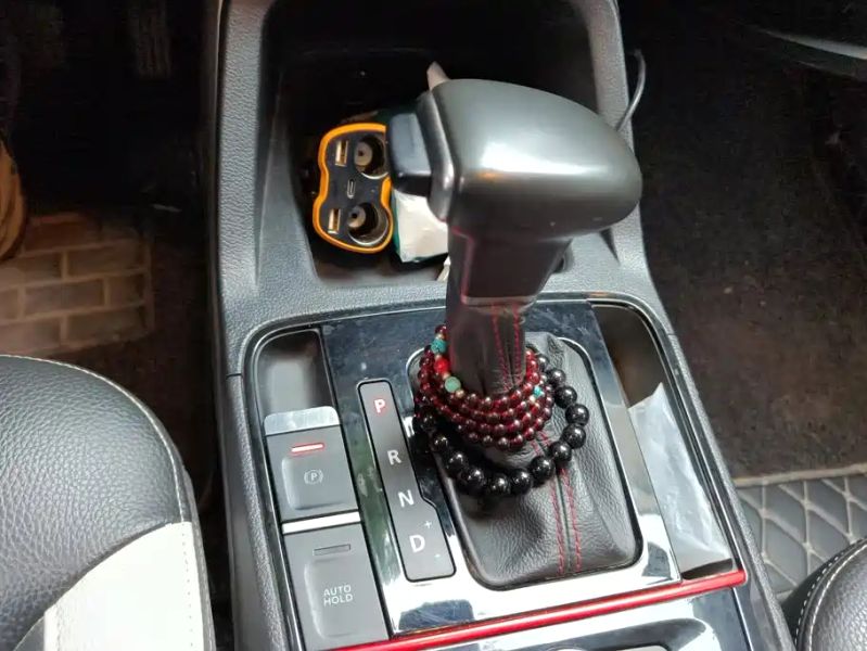 Qoros 5