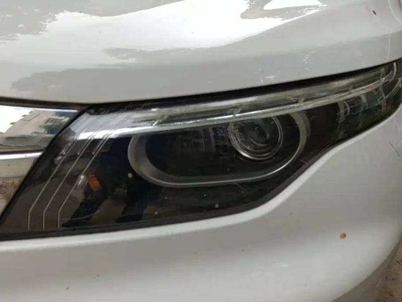 Qoros 5