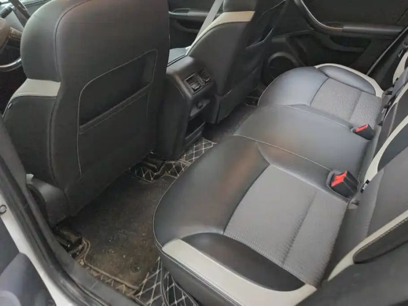 Qoros 5