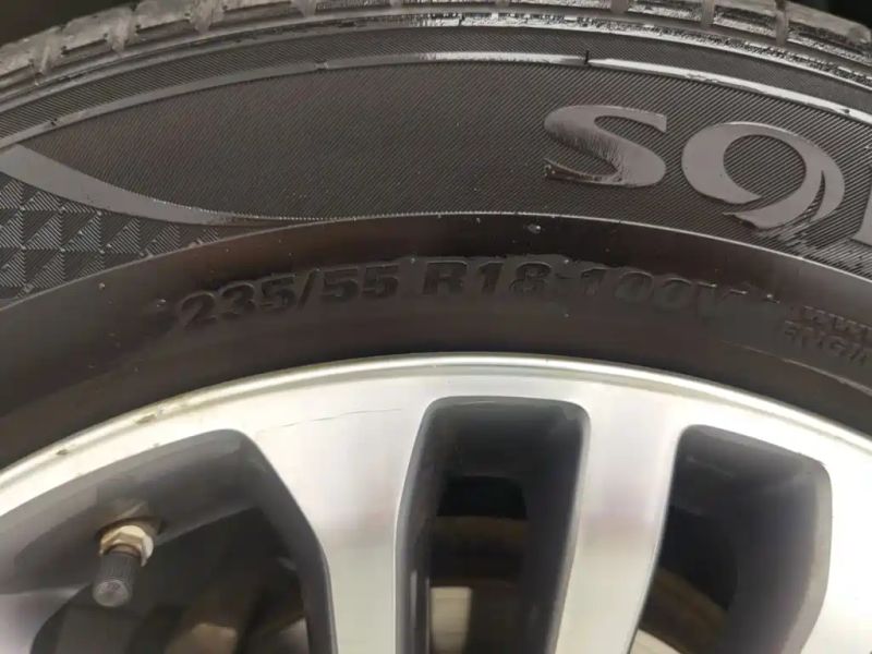 Qoros 5