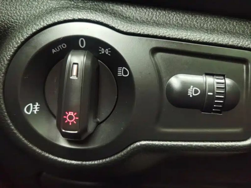 Qoros 5