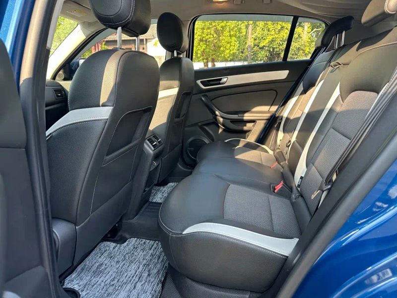 Qoros 5