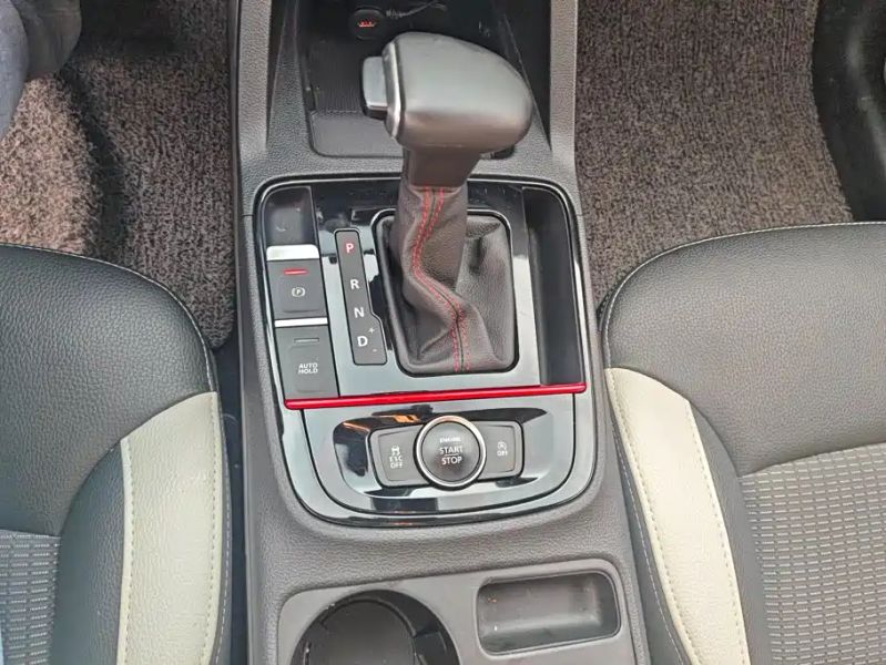 Qoros 5
