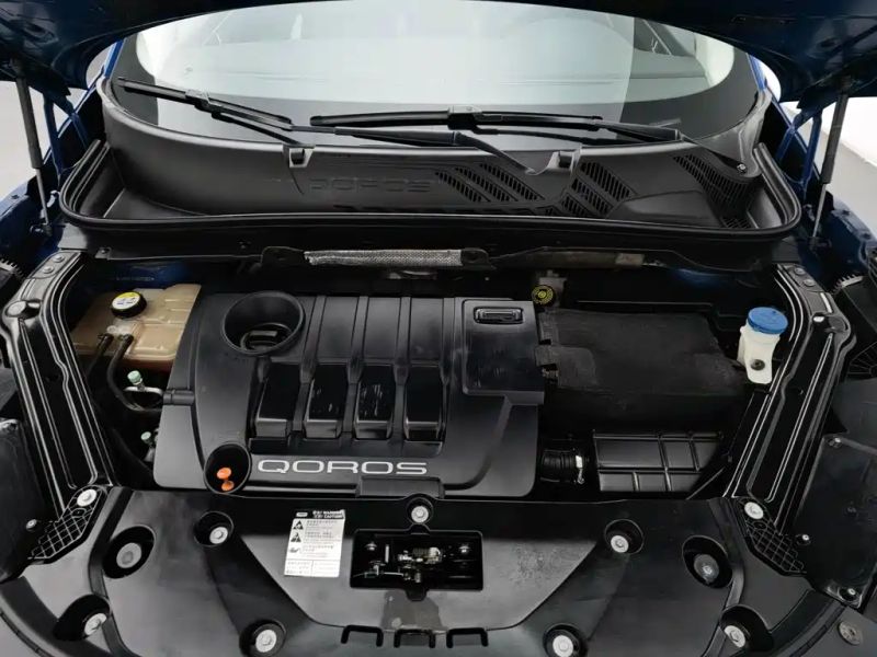 Qoros 5