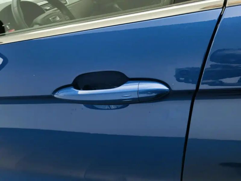 Qoros 5