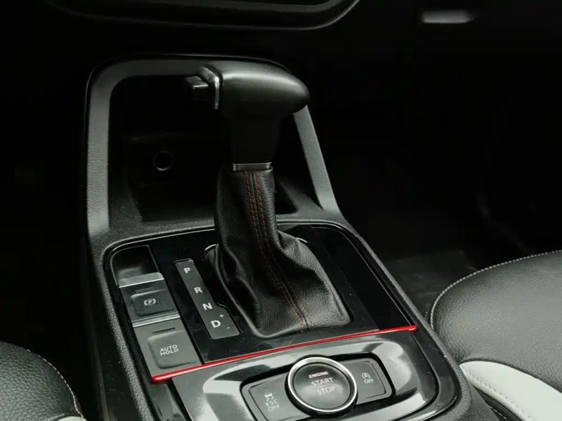 Qoros 5