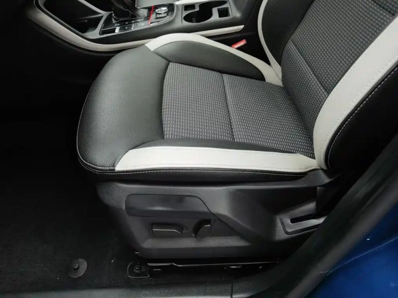 Qoros 5