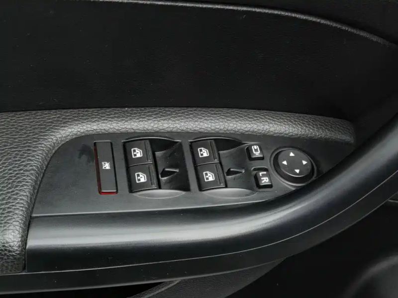 Qoros 5