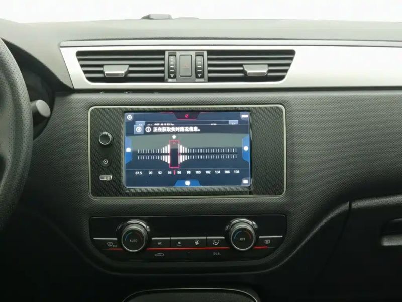 Qoros 5