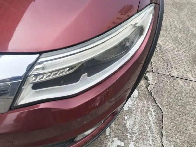 Qoros 3