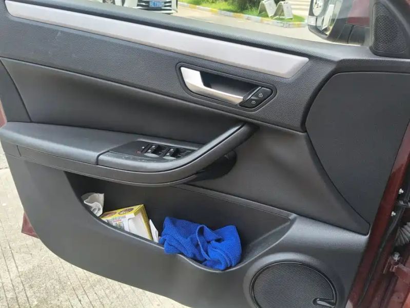 Qoros 3
