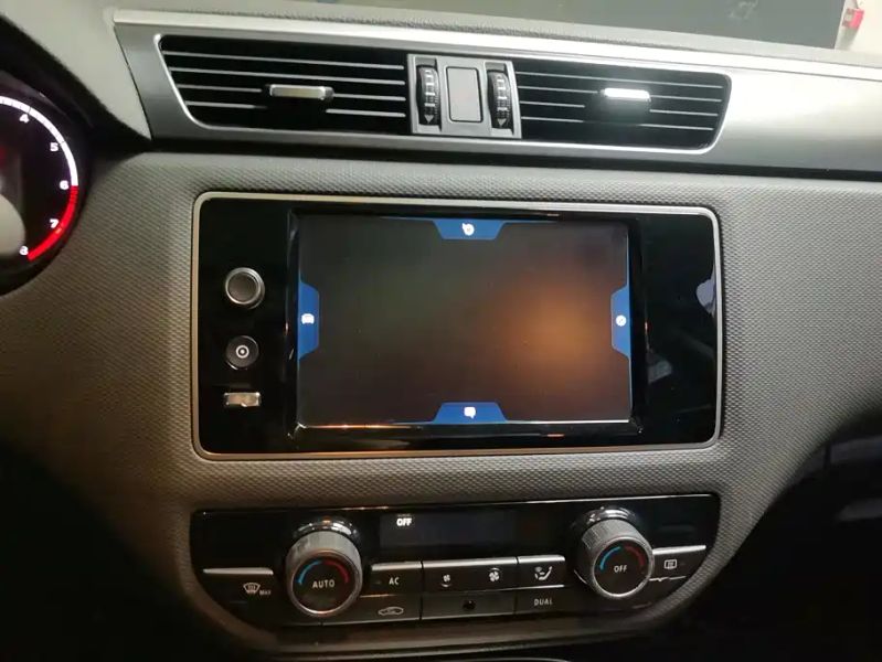 Qoros 5