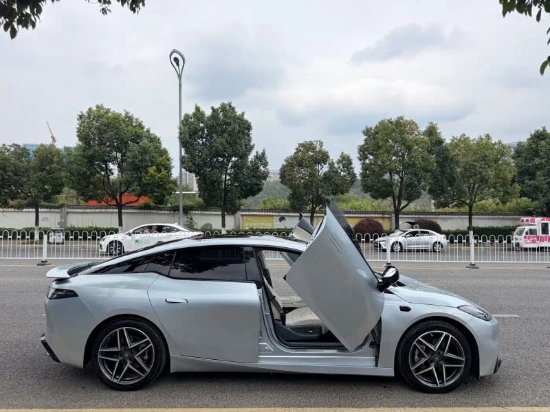 Haobo Gt
