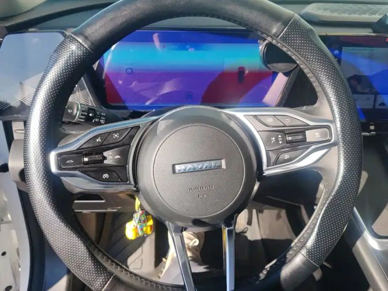 Haval Xiaolong
