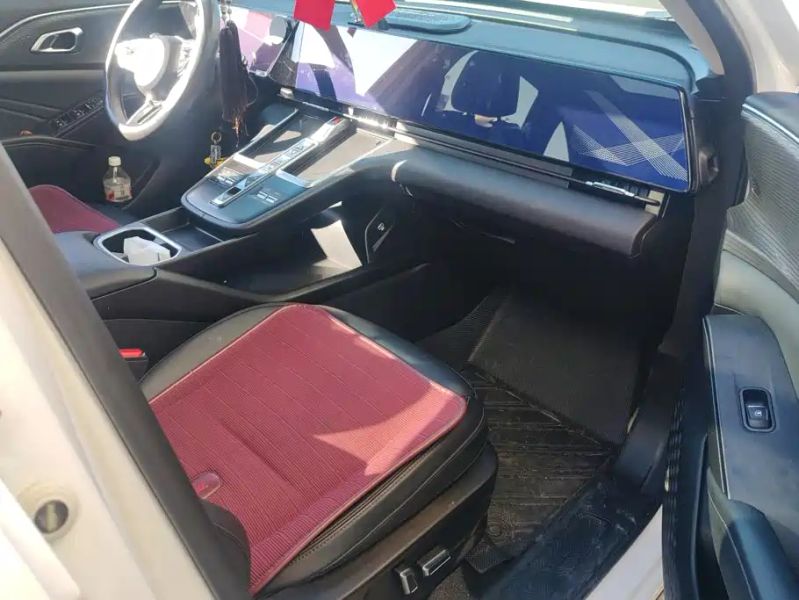 Haval Xiaolong