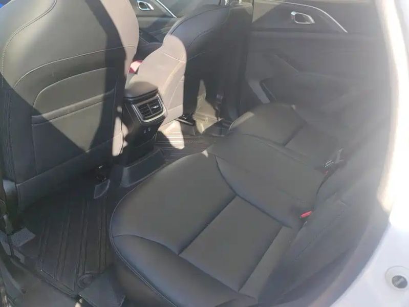 Haval Xiaolong