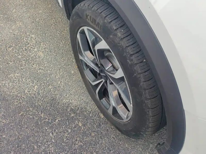 Haval Xiaolong