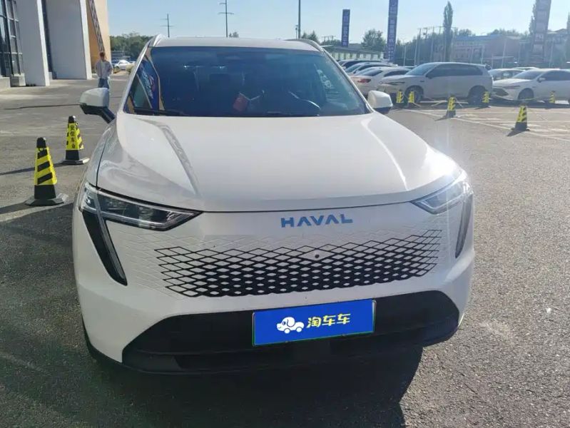 Haval Xiaolong