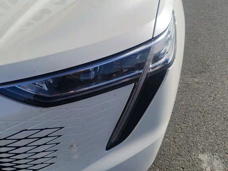 Haval Xiaolong