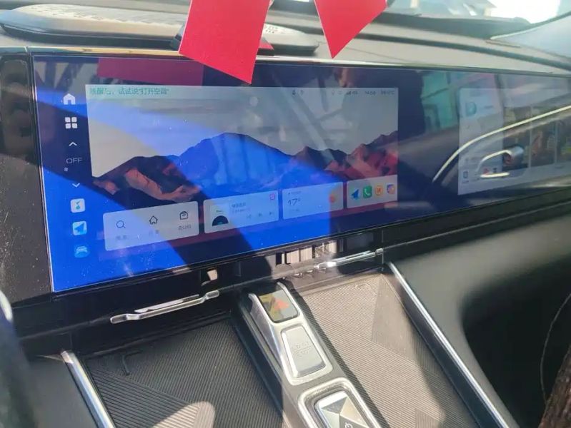 Haval Xiaolong