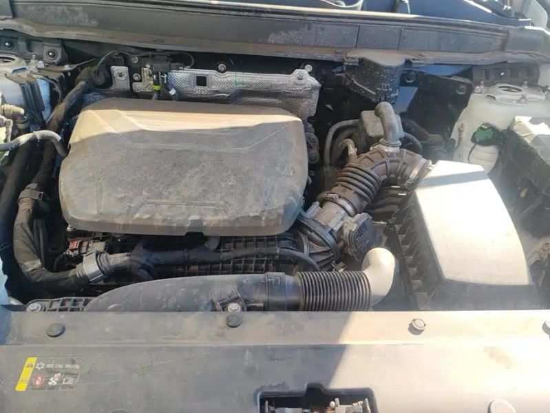Haval Xiaolong