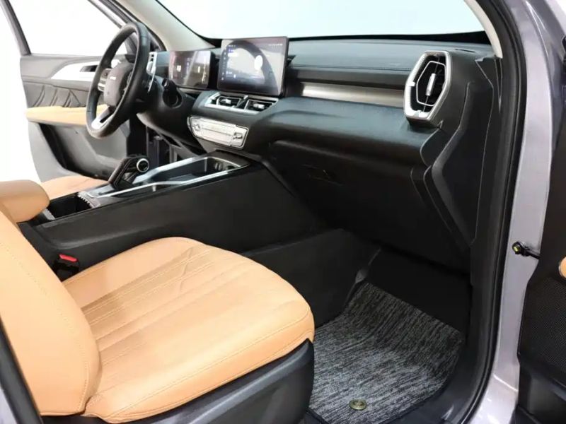 Haval H5