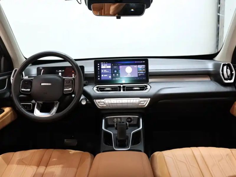 Haval H5