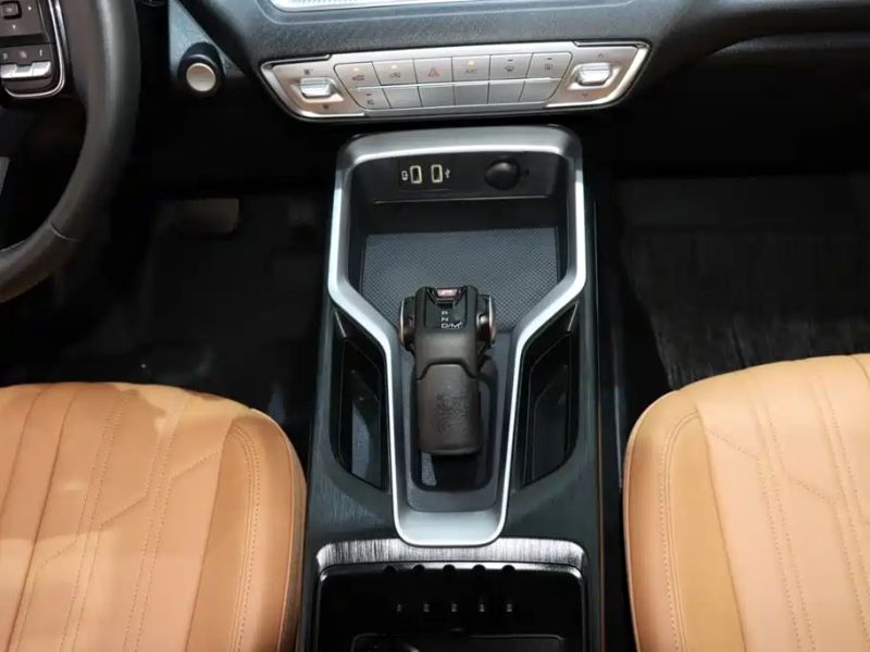 Haval H5