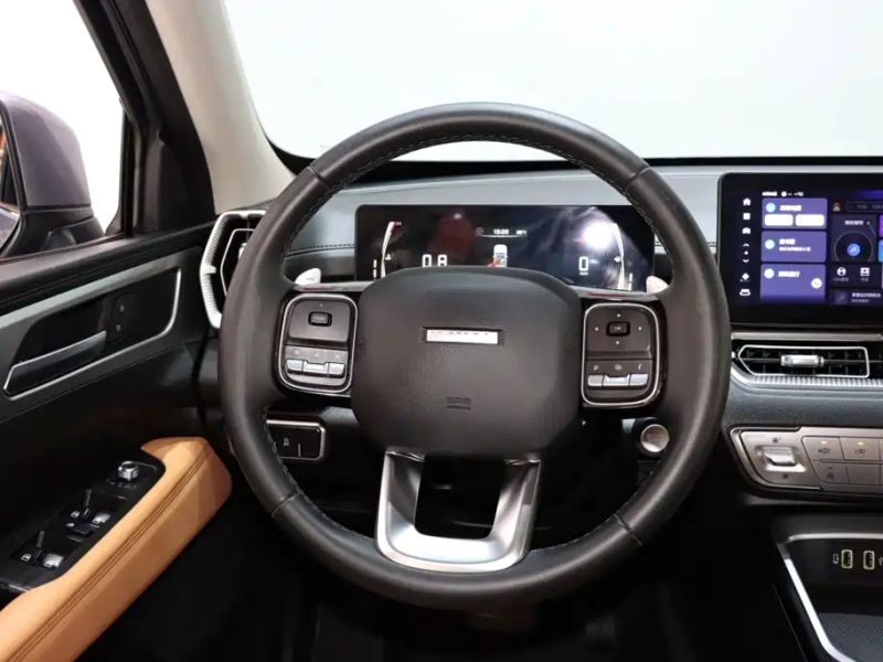 Haval H5