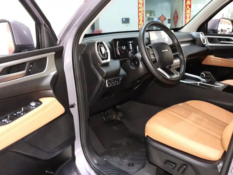 Haval H5
