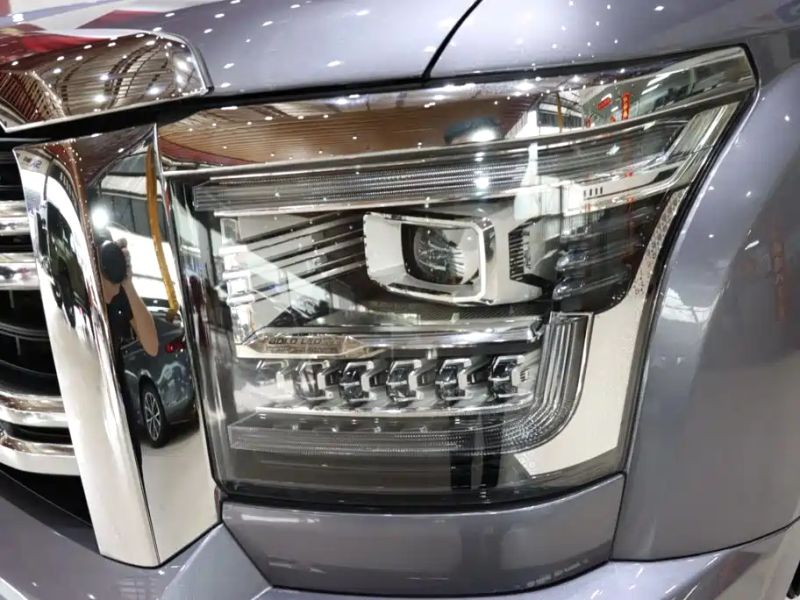 Haval H5