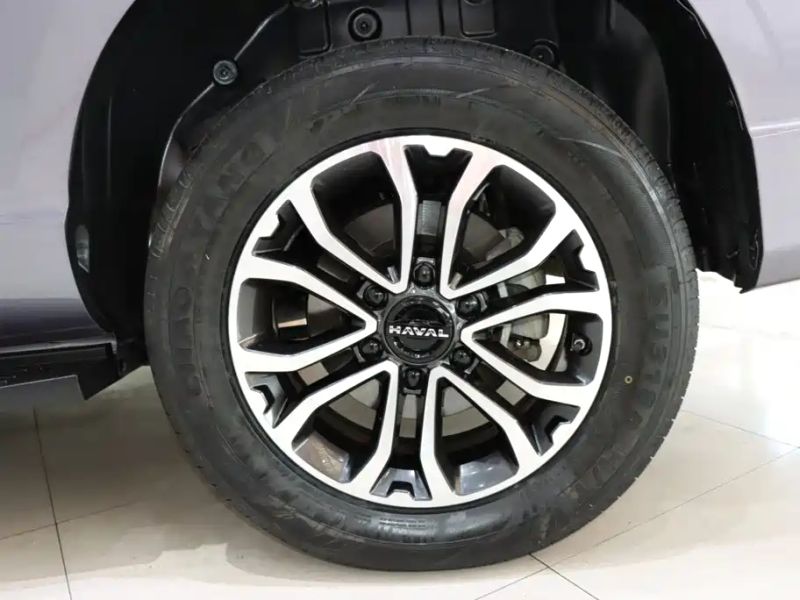 Haval H5