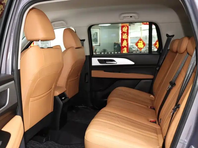 Haval H5