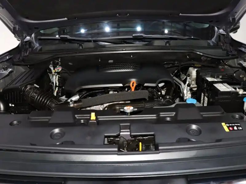 Haval H5