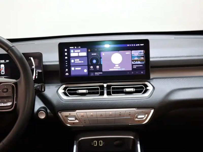 Haval H5